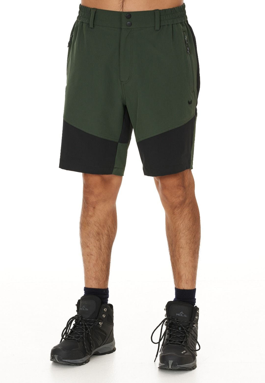 Whistler Σορτς Avian M Outdoor Stretch Shorts
