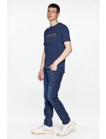 North 56°4 T-shirt με Τύπωμα Nordic