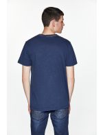 North 56°4 T-shirt με Τύπωμα Nordic