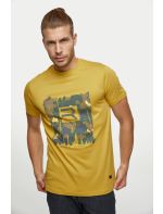 Replika T-shirt με Τύπωμα Army