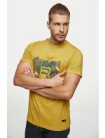 Replika T-shirt με Τύπωμα Army