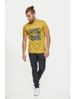 Replika T-shirt με Τύπωμα Army