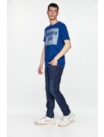 North 56°4 T-shirt με Τύπωμα Nordic Offshore Ap.