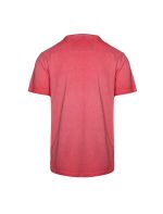 Replika T-shirt με Τύπωμα Authentic Denim