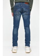 Replika Παντελόνι Τζιν Ringo Blue