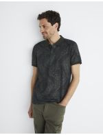 Celio Πόλο με Κοντό Μανίκι Bexotic