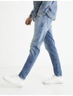 Celio Παντελόνι Τζιν Boskin2