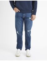 Celio Παντελόνι Τζιν Dostone