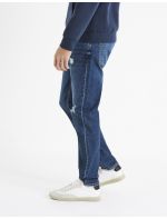 Celio Παντελόνι Τζιν Dostone