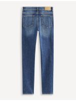 Celio Παντελόνι Τζιν Dostone