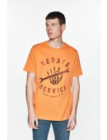 Celio T-shirt Geroot