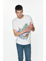 Celio T-shirt Gesurf