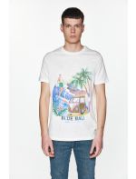 Celio T-shirt Gesurf