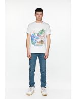 Celio T-shirt Gesurf
