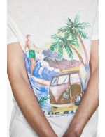 Celio T-shirt Gesurf