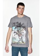 Celio T-shirt Gewavi