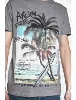 Celio T-shirt Gewavi