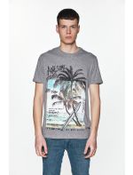 Celio T-shirt Gewavi