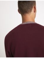 Celio Μπλούζα Φούτερ Memad
