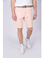 Celio Βερμούδα Chino με Ζώνη Noslackbm