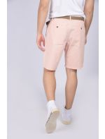 Celio Βερμούδα Chino με Ζώνη Noslackbm