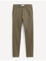 Celio Παντελόνι Chino Pobelt