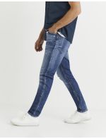 Celio Παντελόνι Τζιν Vocarrot2