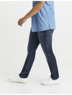 Celio Παντελόνι Τζιν Vokover15