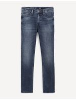 Celio Παντελόνι Τζιν Vokover15