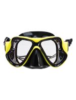Cruz Μάσκα GREAT BARRIER REEF DIVE MASK