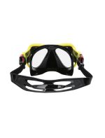 Cruz Μάσκα GREAT BARRIER REEF DIVE MASK