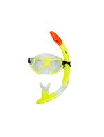 Cruz Σετ Κατάδυσης Hani Faru Sr. Diving Set - 3 Pcs.