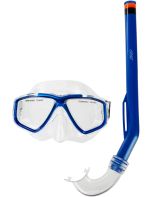 Cruz Σετ Κατάδυσης Flamenco Beach Jr. Diving Set - 2 Pcs.
