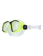 Cruz Μάσκα Koh Samui mask Jr. Silicone