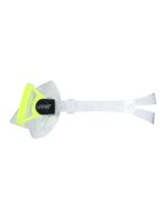 Cruz Μάσκα Koh Samui mask Jr. Silicone