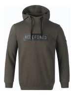 Cruz Μπλούζα Φούτερ Sweeny Jr. Hooded Sweatshirt