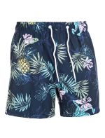 Cruz Μαγιό Quinland Jr. Beach Boardshorts