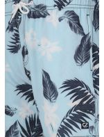 Cruz Μαγιό Farell Jr Mid Thigh Boardshorts