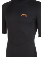 Cruz Στολή Κατάδυσης Pipeline S/S Wet Suit