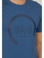 Cruz T-shirt Mitch M SS