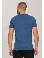Cruz T-shirt Mitch M SS