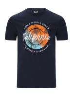 Cruz T-shirt Edmund Jr. SS