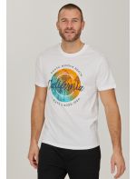 Cruz T-shirt Edmund M SS