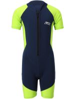 Cruz Στολή Κατάδυσης Kids Swim Suit