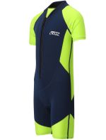 Cruz Στολή Κατάδυσης Kids Swim Suit