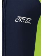 Cruz Στολή Κατάδυσης Kids Swim Suit