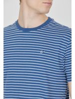 Cruz T-shirt Valentin M SS