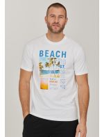 Cruz T-shirt Thomson M SS