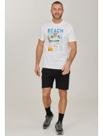 Cruz T-shirt Thomson M SS