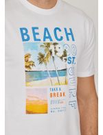 Cruz T-shirt Thomson M SS